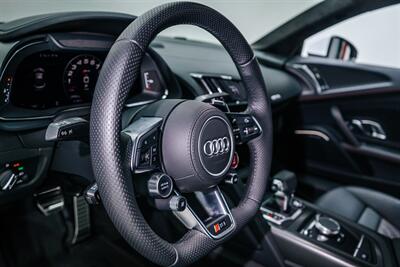 2023 Audi R8 V10 performance   - Photo 76 - Nashville, TN 37217