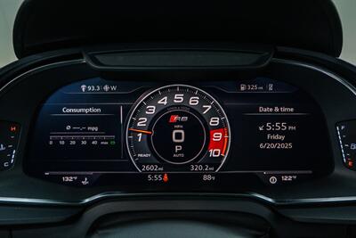2023 Audi R8 V10 performance   - Photo 86 - Nashville, TN 37217