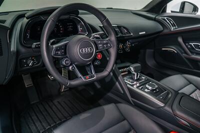 2023 Audi R8 V10 performance   - Photo 69 - Nashville, TN 37217