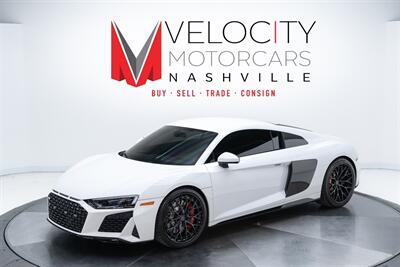2023 Audi R8 V10 performance   - Photo 2 - Nashville, TN 37217