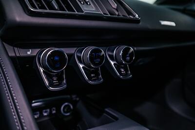 2023 Audi R8 V10 performance   - Photo 83 - Nashville, TN 37217