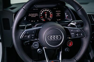 2023 Audi R8 V10 performance   - Photo 82 - Nashville, TN 37217