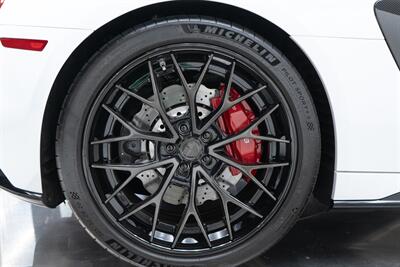 2023 Audi R8 V10 performance   - Photo 94 - Nashville, TN 37217