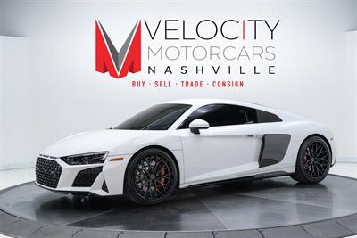 2023 Audi R8 V10 performance   - Photo 17 - Nashville, TN 37217