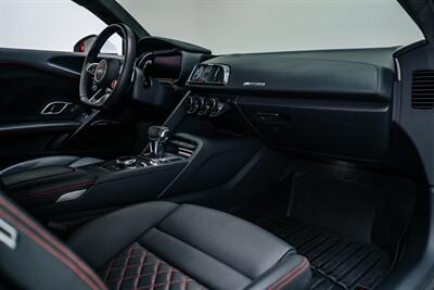 2023 Audi R8 V10 performance   - Photo 50 - Nashville, TN 37217