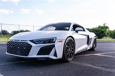 2023 Audi R8 V10 performance   - Photo 103 - Nashville, TN 37217