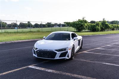 2023 Audi R8 V10 performance   - Photo 104 - Nashville, TN 37217