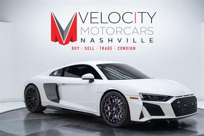 2023 Audi R8 V10 performance   - Photo 11 - Nashville, TN 37217
