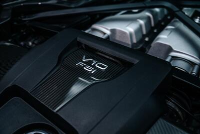 2023 Audi R8 V10 performance   - Photo 59 - Nashville, TN 37217