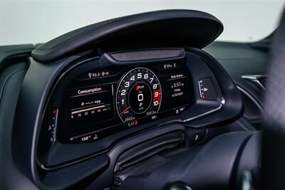 2023 Audi R8 V10 performance   - Photo 78 - Nashville, TN 37217