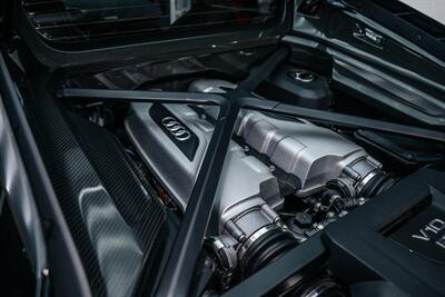 2023 Audi R8 V10 performance   - Photo 63 - Nashville, TN 37217