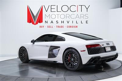 2023 Audi R8 V10 performance   - Photo 15 - Nashville, TN 37217