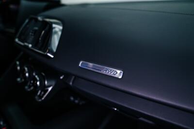 2023 Audi R8 V10 performance   - Photo 57 - Nashville, TN 37217
