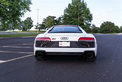 2023 Audi R8 V10 performance   - Photo 101 - Nashville, TN 37217