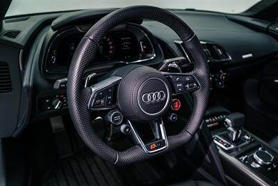 2023 Audi R8 V10 performance   - Photo 75 - Nashville, TN 37217