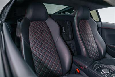 2023 Audi R8 V10 performance   - Photo 38 - Nashville, TN 37217