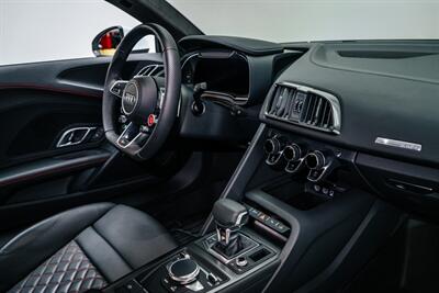 2023 Audi R8 V10 performance   - Photo 53 - Nashville, TN 37217