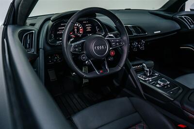2023 Audi R8 V10 performance   - Photo 79 - Nashville, TN 37217