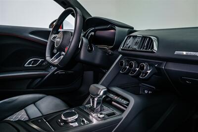 2023 Audi R8 V10 performance   - Photo 52 - Nashville, TN 37217