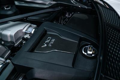 2023 Audi R8 V10 performance   - Photo 61 - Nashville, TN 37217