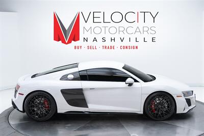 2023 Audi R8 V10 performance   - Photo 5 - Nashville, TN 37217