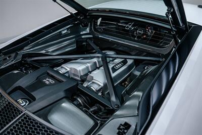 2023 Audi R8 V10 performance   - Photo 58 - Nashville, TN 37217
