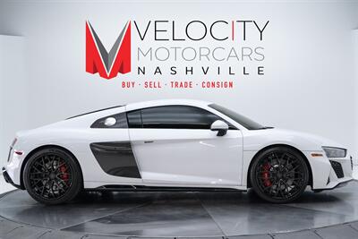 2023 Audi R8 V10 performance   - Photo 12 - Nashville, TN 37217