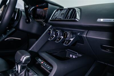 2023 Audi R8 V10 performance   - Photo 56 - Nashville, TN 37217