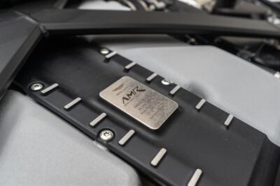2019 Aston Martin DB11 AMR   - Photo 83 - Nashville, TN 37217
