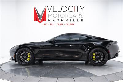 2019 Aston Martin DB11 AMR   - Photo 9 - Nashville, TN 37217