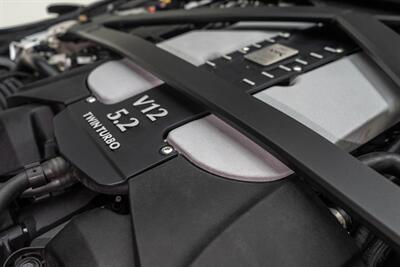 2019 Aston Martin DB11 AMR   - Photo 91 - Nashville, TN 37217