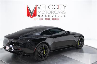 2019 Aston Martin DB11 AMR   - Photo 14 - Nashville, TN 37217