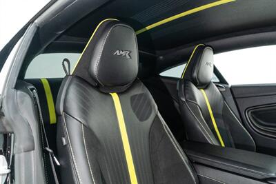 2019 Aston Martin DB11 AMR   - Photo 52 - Nashville, TN 37217