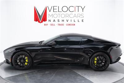 2019 Aston Martin DB11 AMR   - Photo 17 - Nashville, TN 37217