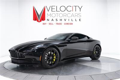 2019 Aston Martin DB11 AMR   - Photo 2 - Nashville, TN 37217