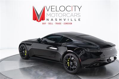 2019 Aston Martin DB11 AMR   - Photo 16 - Nashville, TN 37217