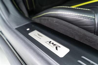 2019 Aston Martin DB11 AMR   - Photo 60 - Nashville, TN 37217