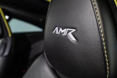 2019 Aston Martin DB11 AMR   - Photo 33 - Nashville, TN 37217