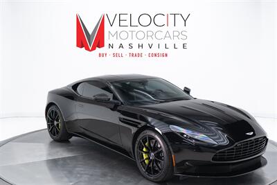 2019 Aston Martin DB11 AMR   - Photo 12 - Nashville, TN 37217