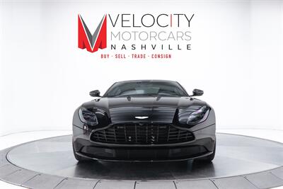 2019 Aston Martin DB11 AMR   - Photo 3 - Nashville, TN 37217