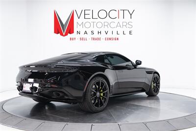 2019 Aston Martin DB11 AMR   - Photo 6 - Nashville, TN 37217