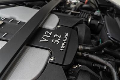 2019 Aston Martin DB11 AMR   - Photo 82 - Nashville, TN 37217