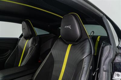 2019 Aston Martin DB11 AMR   - Photo 27 - Nashville, TN 37217