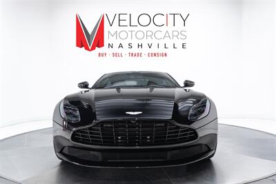 2019 Aston Martin DB11 AMR   - Photo 18 - Nashville, TN 37217