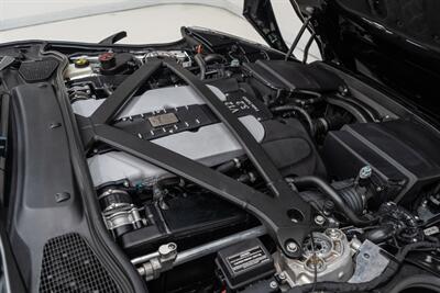 2019 Aston Martin DB11 AMR   - Photo 75 - Nashville, TN 37217
