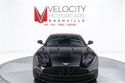2019 Aston Martin DB11 AMR   - Photo 11 - Nashville, TN 37217