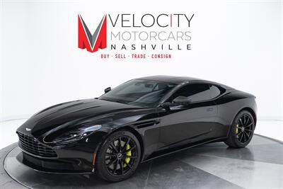 2019 Aston Martin DB11 AMR   - Photo 10 - Nashville, TN 37217