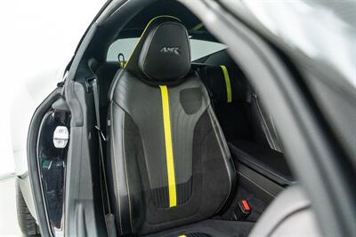 2019 Aston Martin DB11 AMR   - Photo 51 - Nashville, TN 37217