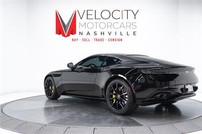 2019 Aston Martin DB11 AMR   - Photo 8 - Nashville, TN 37217