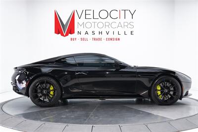 2019 Aston Martin DB11 AMR   - Photo 5 - Nashville, TN 37217